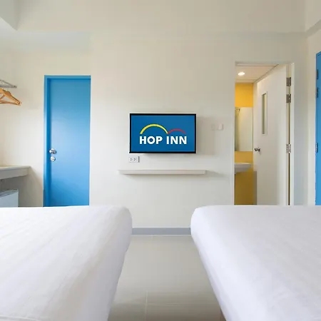 Hop Inn Sa Kaeo-2