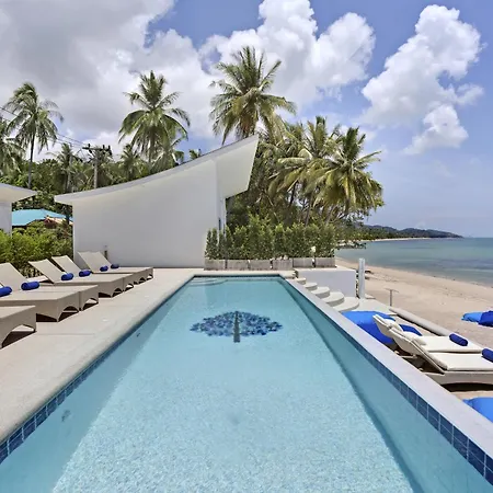 La Perle Resort Koh Samui-3