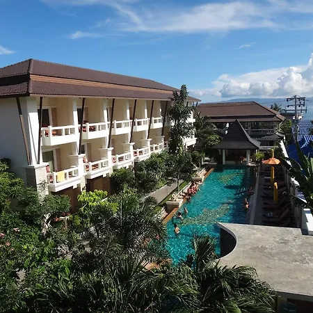 Neptune'S Villa-2