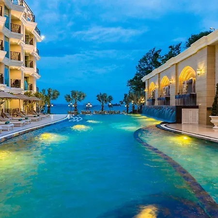 LK Emerald Beach - SHA Extra Plus-3