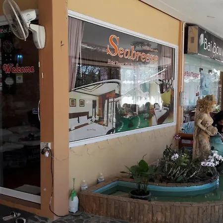Seabreeze Hotel Kohchang-2