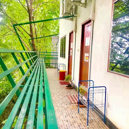 Pai Circus Hostel-3