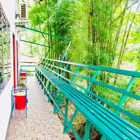 Pai Circus Hostel-2