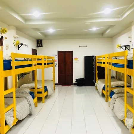 Pai Circus Hostel-2