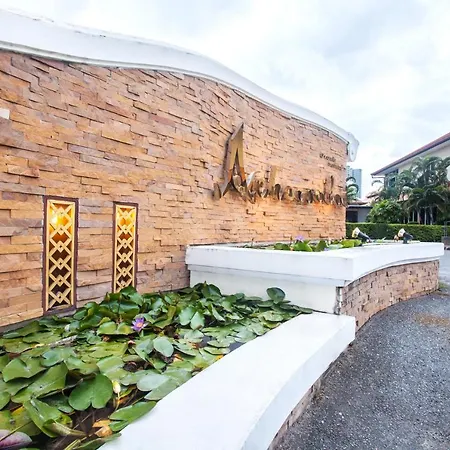 Achawalai Residence Village By Song-3
