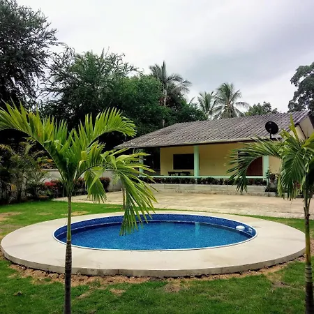 Blue Beach Resort-3