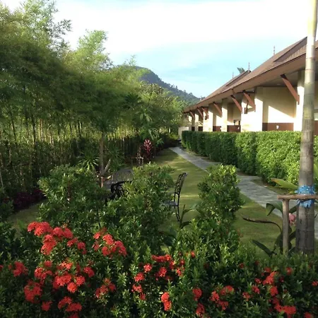 Aonang Glory Resort-3