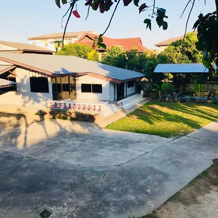 Winter House Chiang Rai-2