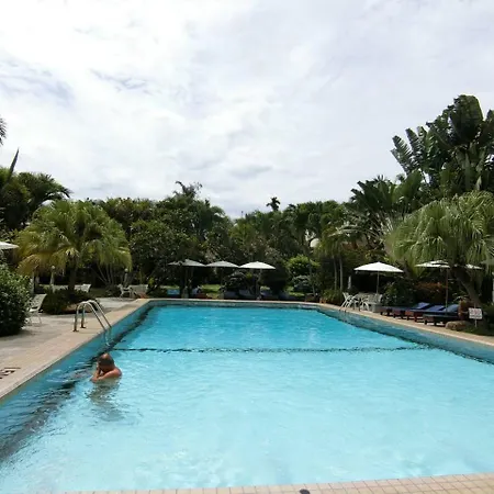 The Cottage Resort-3