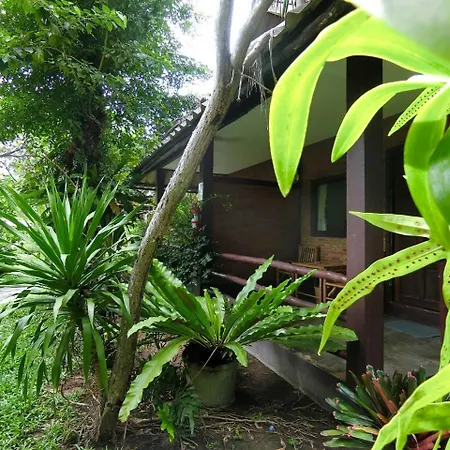 The Cottage Resort-2