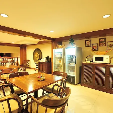 Lullaby Inn Silom-3