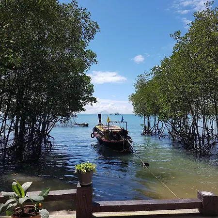 Railay Viewpoint Resort-2