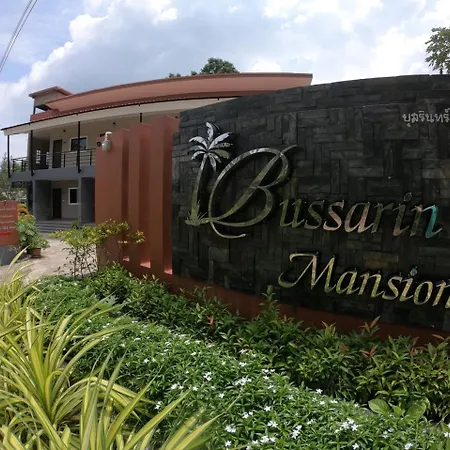 Bussarin Mansion Koh Yao Yai-3
