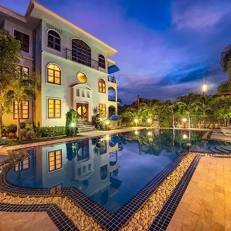 Baan Georges Hotel-2