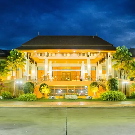 Royal Nakhara Hotel And Convention Centre-2