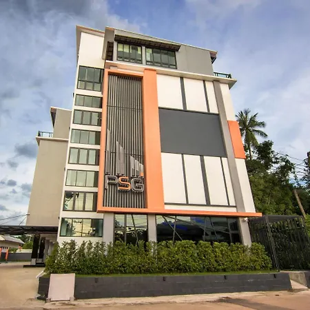 PSG Hotel-3