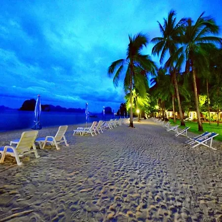 Koh Hai Fantasy Resort&Spa-3