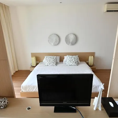 The Oriental Beach Resort-2