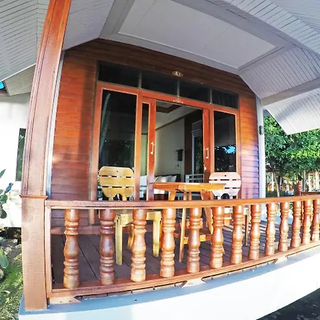 Dolphin Bay Beach Resort-3