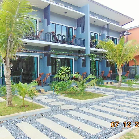 Lanta Amara Resort-3