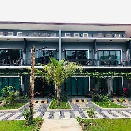 Lanta Amara Resort-2