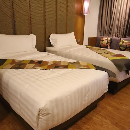 Lavana Hotel Chiangmai-2