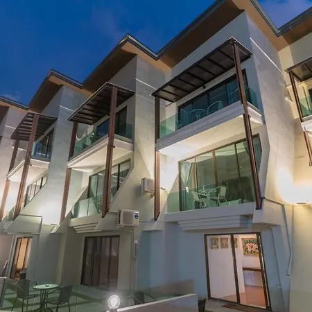 Destinaation Patong Boutique Hotel By The Sea-2