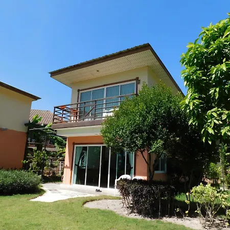 Z-Touch Lipe Island Resort-3