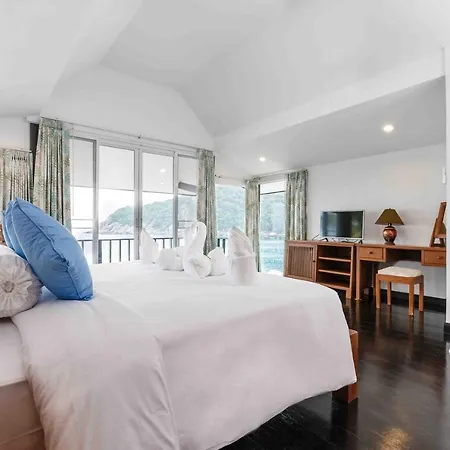 Mango Bay Boutique Resort-2