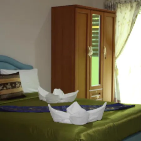 High Hill Fresh Resort-2
