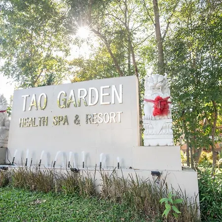 Tao Garden Health Spa & Resort-2