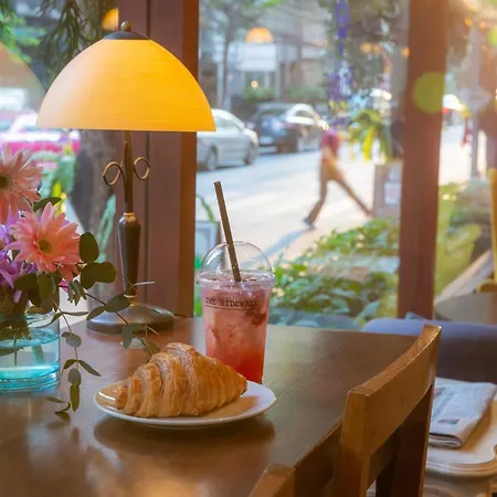Voco Bangkok Surawong By Ihg-2