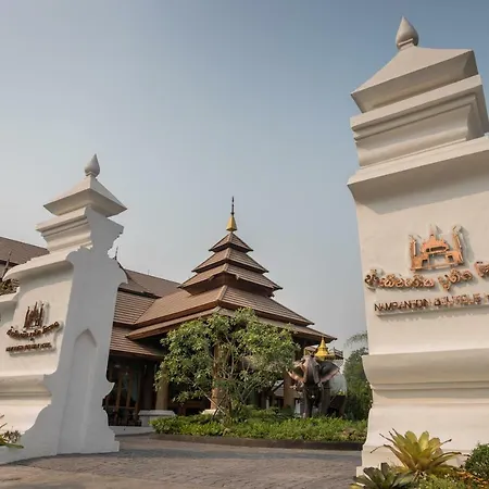 Nampiangdin Boutique Hotel-3
