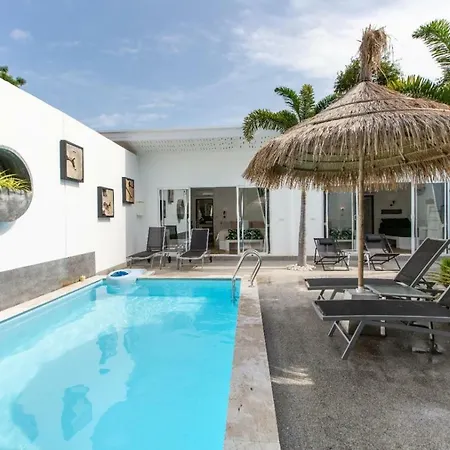 Eden Beach Villas-2