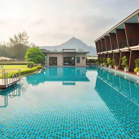 La Isla Pranburi Beach Resort-3