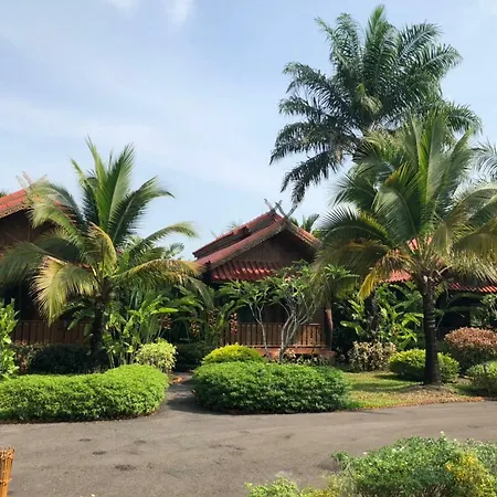 Thalane Palm Paradise Resort-3