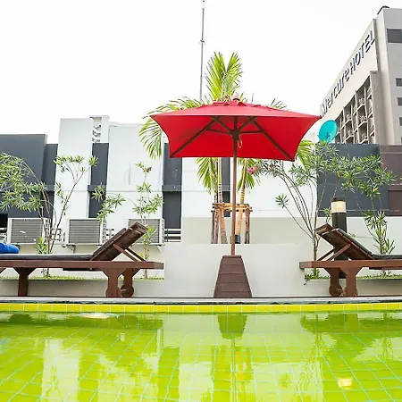 Sunshine Hip Hotel-2
