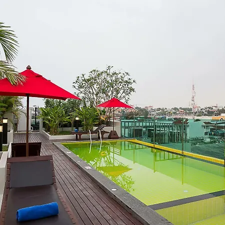Sunshine Hip Hotel-2