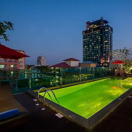 Sunshine Hip Hotel-3