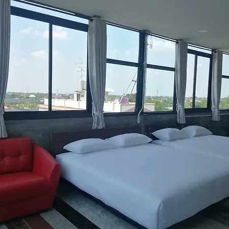The Loft Residence-2