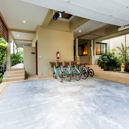 Angsana Villas Resort Phuket - Sha Extra Plus-2