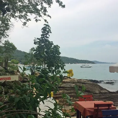 Sunrise Villas Seaview-2
