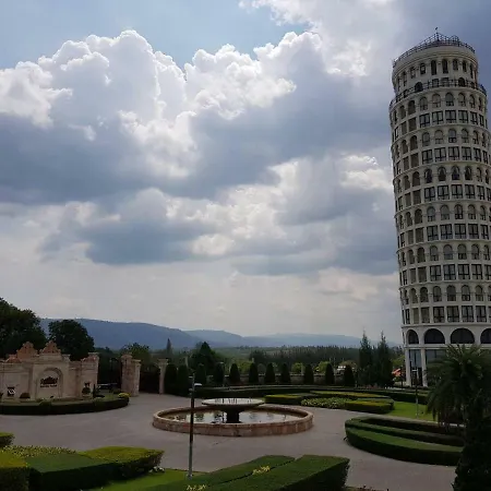 Toscana Piazza By Toscana Valley (Adults Only)-2