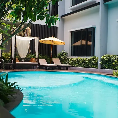 Nai Ya Hotel -Sha Extra Plus-2