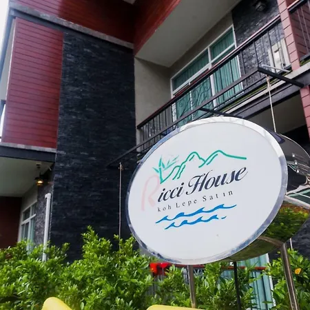 Ricci House Resort-2