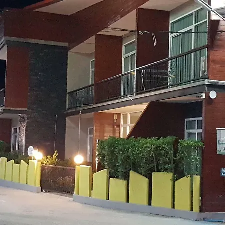 Ricci House Resort-3