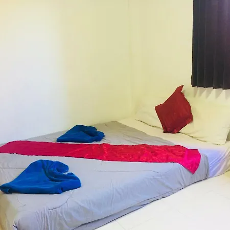Green Leaf Guesthouse-3