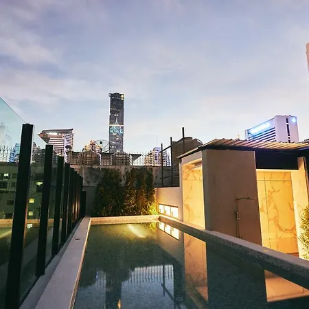 Artino Hotel Silom-2