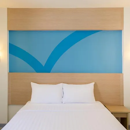 Hop Inn Hua Hin-3