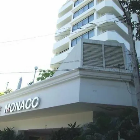 The Monaco Residence-3